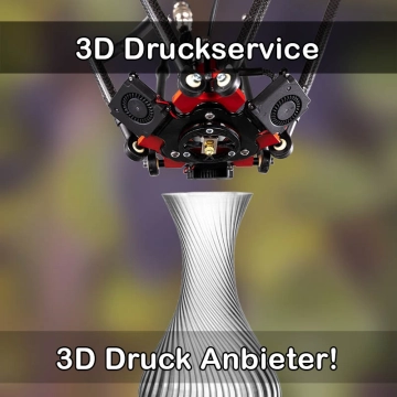 3D Druckservice in Mörfelden-Walldorf