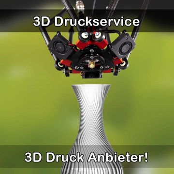 3D Druckservice in Mörlenbach