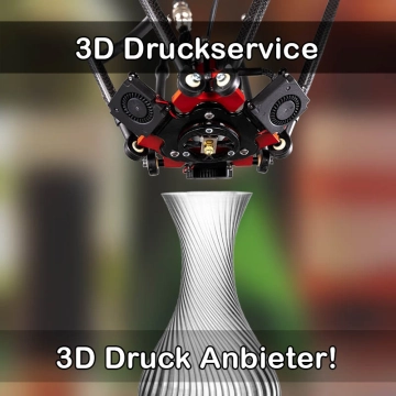 3D Druckservice in Moers