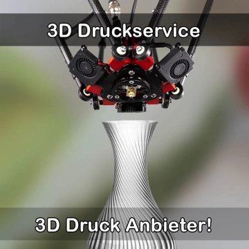3D Druckservice in Möser
