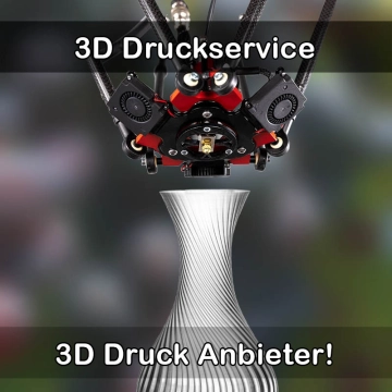 3D Druckservice in Mössingen