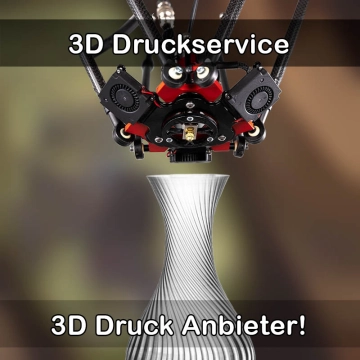 3D Druckservice in Mötzingen