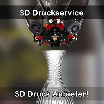 3D Druckservice in Mohlsdorf-Teichwolframsdorf