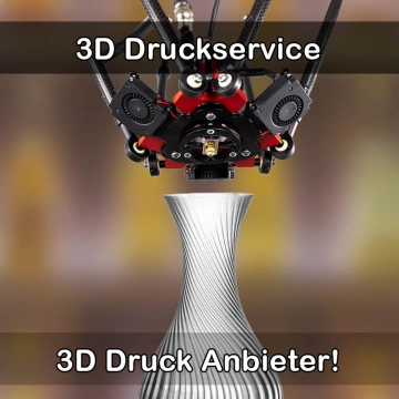 3D Druckservice in Molbergen