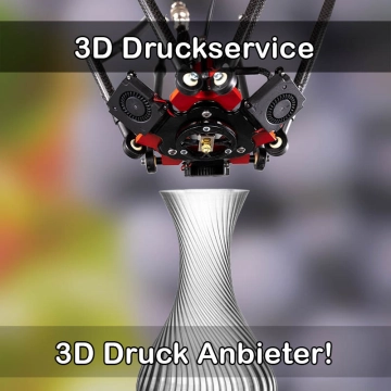 3D Druckservice in Monheim (Schwaben)