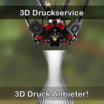 3D Druckservice in Monschau