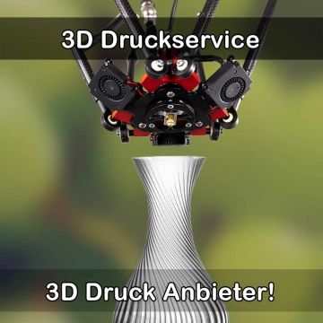 3D Druckservice in Montabaur