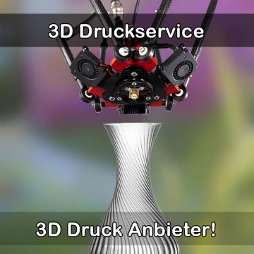 3D Druckservice in Moorenweis
