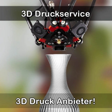 3D Druckservice in Moormerland