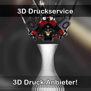 3D Druckservice in Moorrege