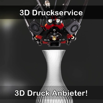 3D Druckservice in Moosburg an der Isar