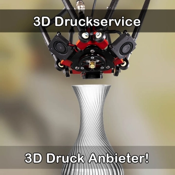 3D Druckservice in Moosinning