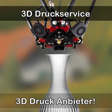 3D Druckservice in Moosthenning