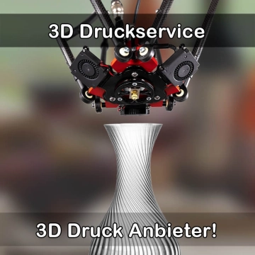 3D Druckservice in Morbach