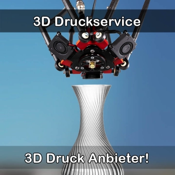 3D Druckservice in Moringen