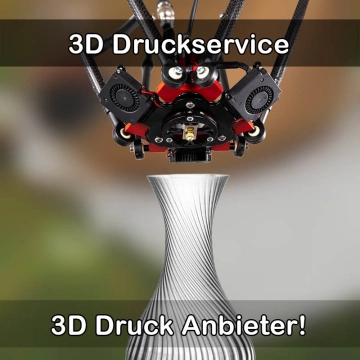 3D Druckservice in Moritzburg