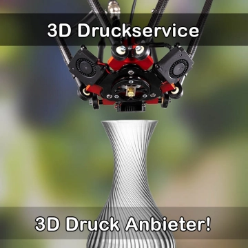 3D Druckservice in Morsbach