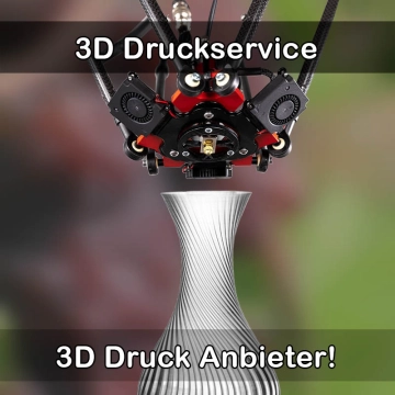 3D Druckservice in Morschen