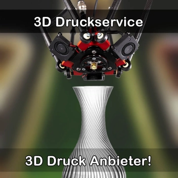 3D Druckservice in Mosbach