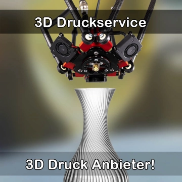 3D Druckservice in Much