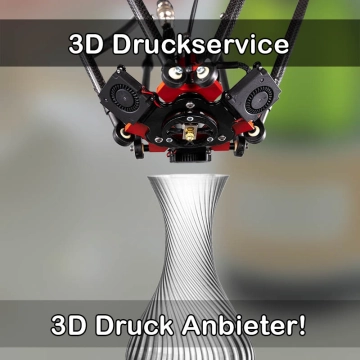 3D Druckservice in Mudau