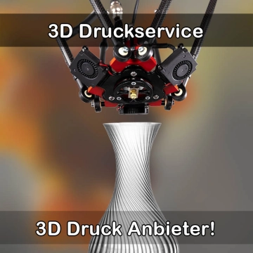 3D Druckservice in Mudersbach