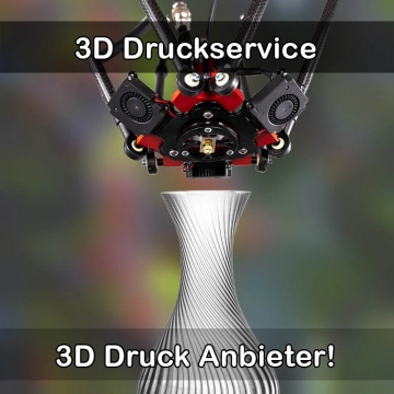 3D Druckservice in Mücheln (Geiseltal)