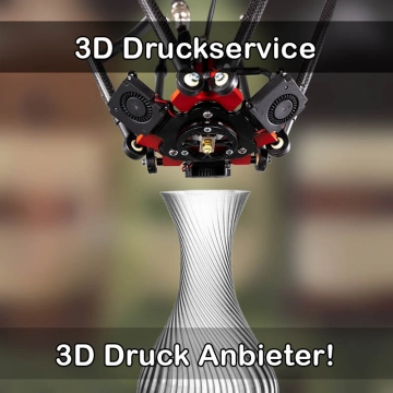 3D Druckservice in Mücke