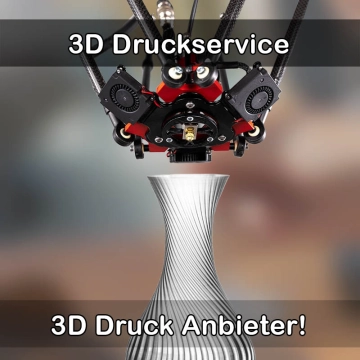 3D Druckservice in Mügeln