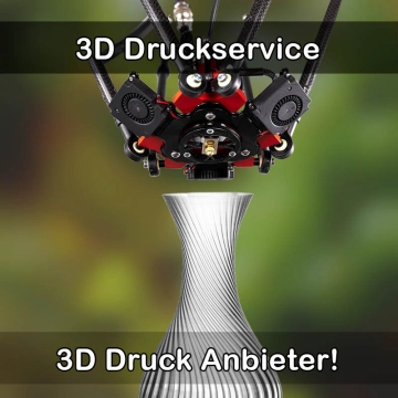 3D Druckservice in Mühlacker
