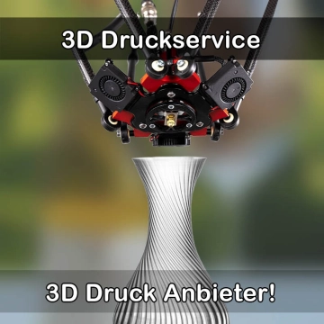 3D Druckservice in Mühlberg-Elbe