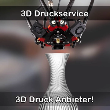 3D Druckservice in Mühldorf am Inn
