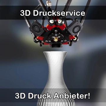 3D Druckservice in Mühlenbecker Land