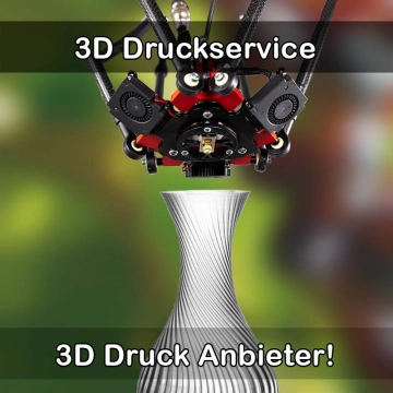 3D Druckservice in Mühlhausen-Ehingen