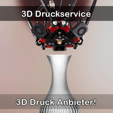 3D Druckservice in Mühlhausen (Kraichgau)