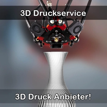 3D Druckservice in Mühlhausen (Oberpfalz)