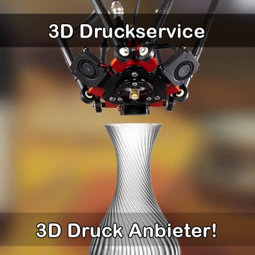 3D Druckservice in Mühlhausen-Thüringen