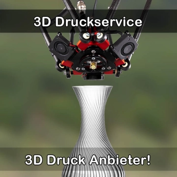 3D Druckservice in Mühlheim am Main