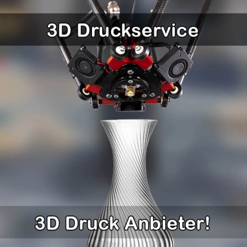 3D Druckservice in Mühlheim an der Donau