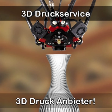 3D Druckservice in Mühltal