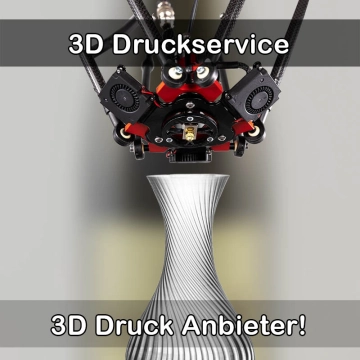 3D Druckservice in Mülheim an der Ruhr