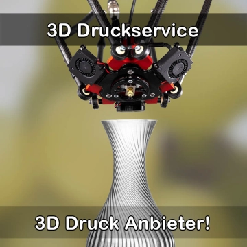 3D Druckservice in Müllheim (Baden)
