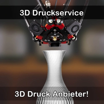 3D Druckservice in Müllrose