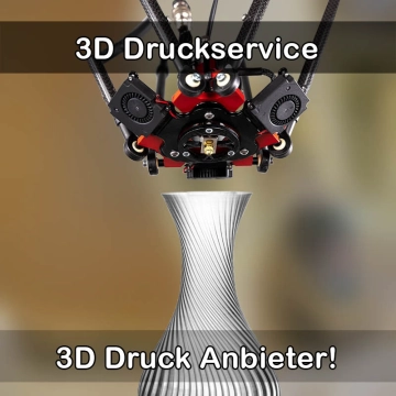3D Druckservice in Mülsen