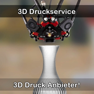 3D Druckservice in Münchberg