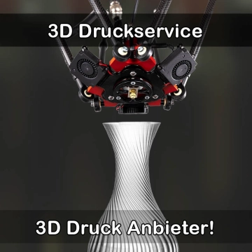 3D Druckservice in Müncheberg