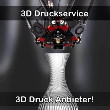 3D Druckservice in München