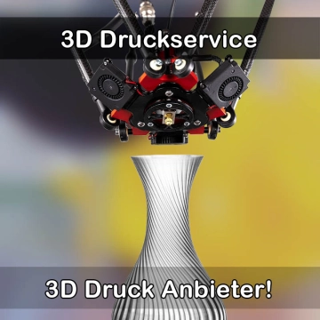 3D Druckservice in Münchhausen am Christenberg