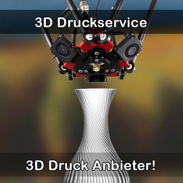 3D Druckservice in Münchsmünster