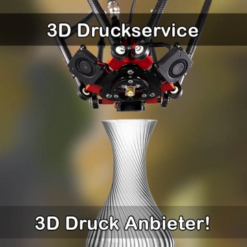 3D Druckservice in Münnerstadt